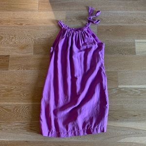 Banana republic dress